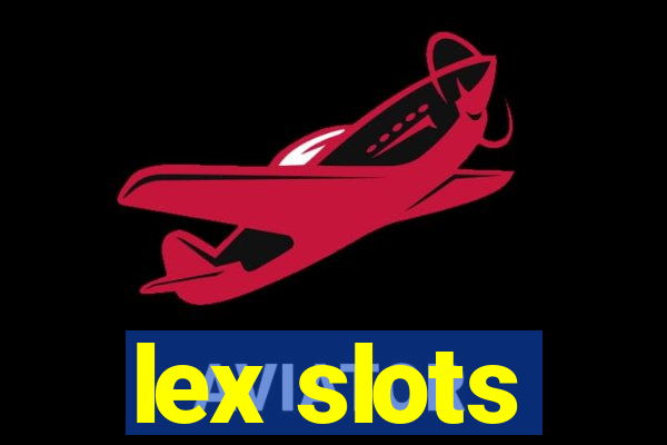 lex slots